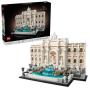 LEGO 21062 Fonte de Trevi