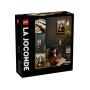 LEGO - Mona Lisa 31213