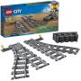 LEGO 60238 City Agulhas