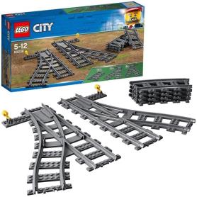 LEGO 60238 City Agulhas