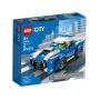 LEGO 60312 City Carro da Polícia