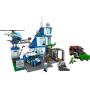 LEGO 60316 City Esquadra da Polícia