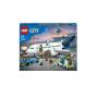 LEGO 60367 Avião de Passageiros