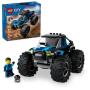 LEGO 60402 Monster Truck Azul