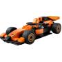 LEGO Piloto de F1 com Carro de Corrida 60442