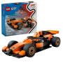 LEGO Piloto de F1 com Carro de Corrida 60442