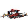 LEGO Boxe de F1 e Equipa da Boxe 60443