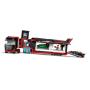 LEGO Camião F1 com Carros RB20 e AMR24 60445
