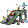 LEGO Carrinha de Montanha 4x4 Todo-o-Terreno 60447