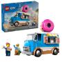 LEGO Carrinha de Dónutes 60452