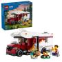 LEGO Autocaravana para Aventuras nas Férias 60454