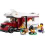 LEGO Autocaravana para Aventuras nas Férias 60454