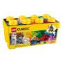 LEGO 10696 Classic Caixa Média de Peças Criativas LEGO®