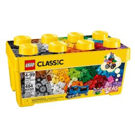 LEGO 10696 Classic Caixa Média de Peças Criativas LEGO®