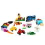 LEGO 10696 Classic Caixa Média de Peças Criativas LEGO®