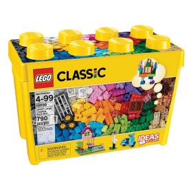 LEGO 10698 Classic Caixa Grande de Peças Criativas LEGO®