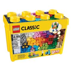 LEGO 10698 Classic Caixa Grande de Peças Criativas LEGO®