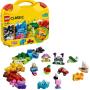 LEGO 10713 Classic Mala Criativa