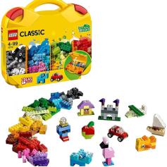 LEGO 10713 Classic Mala Criativa