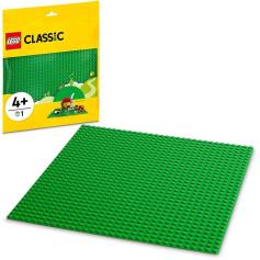 LEGO 11023 Classic Placa de Construção Verde