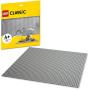 LEGO 11024 Classic Placa de Construção Cinzenta