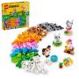 LEGO 11034 Animais de Estimação Criativos