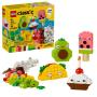 LEGO Amigos Alimentos Criativos 11039