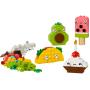 LEGO Amigos Alimentos Criativos 11039