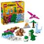 LEGO Dinossauros Criativos 11041