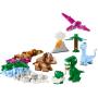 LEGO Dinossauros Criativos 11041