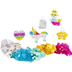 LEGO 11040 Caixa Transparente Mágica
