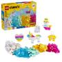 LEGO 11040 Caixa Transparente Mágica