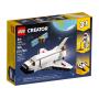 LEGO 31134 Creator 3in1 Nave Espacial
