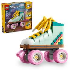 LEGO 31148 Patins Retrô