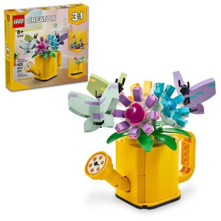 LEGO 31149 Regador com Flores