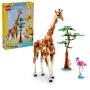 LEGO 31150 Animais Selvagens do Safari