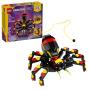 LEGO Animais Selvagens: Aranha Surpreendente 31159