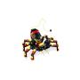 LEGO Animais Selvagens: Aranha Surpreendente 31159