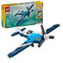 LEGO Aeronave: Avião de Corrida 31160