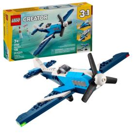 LEGO Aeronave: Avião de Corrida 31160