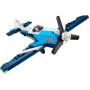 LEGO Aeronave: Avião de Corrida 31160