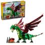 LEGO Dragão Medieval 31161