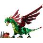 LEGO Dragão Medieval 31161