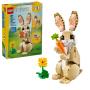 LEGO Coelhinho Adorável 31162