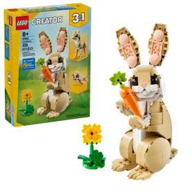 LEGO Coelhinho Adorável 31162