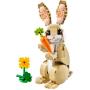 LEGO Coelhinho Adorável 31162