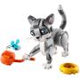 LEGO Gato Brincalhão 31163