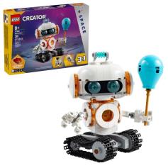 LEGO Robô Espacial 31164