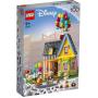 LEGO 43217 Disney™ Casa de UP