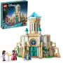 LEGO 43224 O Castelo do Rei Magnifico